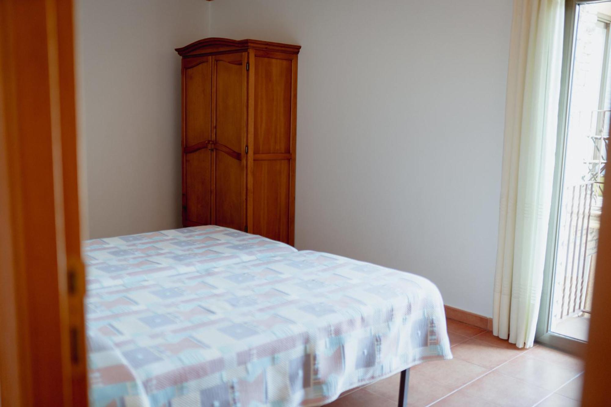 El Portal De La Irene Apartamentos Rurales Claverol Buitenkant foto