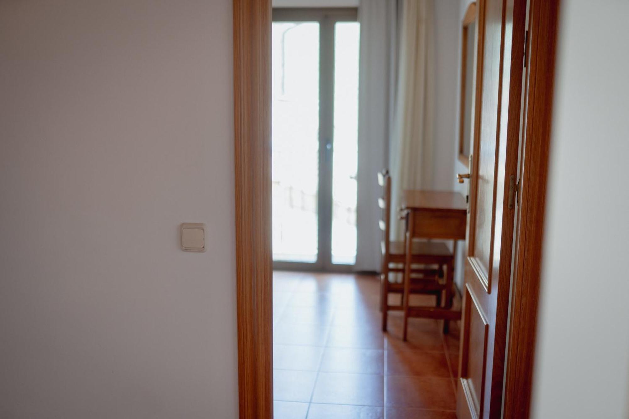 El Portal De La Irene Apartamentos Rurales Claverol Buitenkant foto